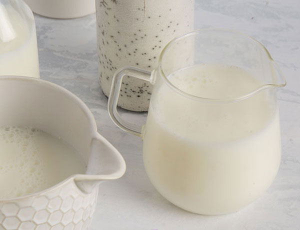 Dairy
