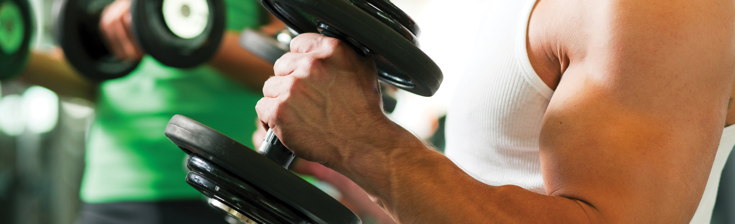 Sport and exercise